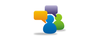 Automatically post feedback